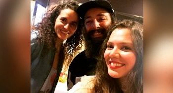JOY HUERTA DEDICA EN INSTAGRAM MENSAJE DE AMOR A SU ESPOSA