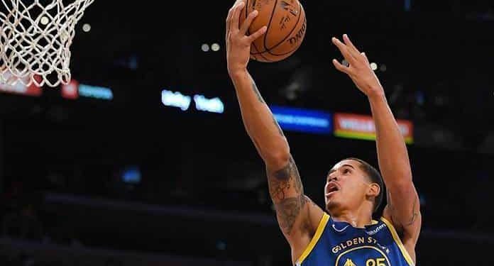 JUAN TOSCANO REGISTRA PUNTUACIÓN MÁS ALTA DESDE QUE LLEGÓ A LA NBA