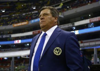 LA CONCACHAMPIONS, ASIGNATURA PENDIENTE DEL AMÉRICA