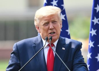 LA CONDENA DE WEINSTEIN ENVÍA UN «MENSAJE MUY FUERTE»: TRUMP