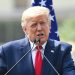 LA CONDENA DE WEINSTEIN ENVÍA UN «MENSAJE MUY FUERTE»: TRUMP