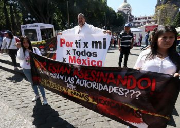LA FGR PROPONE EN SAN LÁZARO AMPLIAR LAS CAUSALES DE FEMINICIDIO