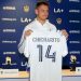 LA GALAXY ES EL MEJOR EQUIPO DE MLS, ASEGURA «CHICHARITO»