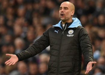 LA UEFA VETA AL MANCHESTER CITY DE LA CHAMPIONS LEAGUE POR DOS AÑOS