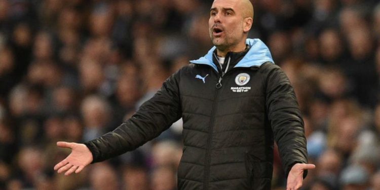 LA UEFA VETA AL MANCHESTER CITY DE LA CHAMPIONS LEAGUE POR DOS AÑOS