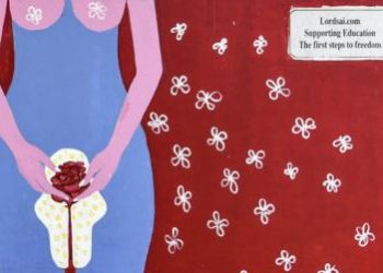 LA UNIVERSIDAD QUE OBLIGÓ A SUS ESTUDIANTES MUJERES A DESNUDARSE PARA COMPROBAR SI ESTABAN MENSTRUANDO