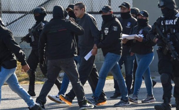 LIBERAN, POR SEGUNDA VEZ, A «EL LUNARES»