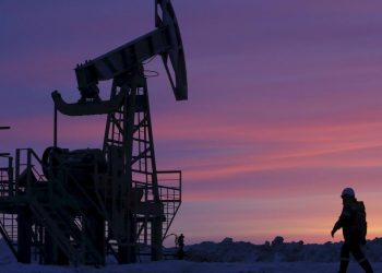 LOS PRECIOS DEL PETRÓLEO SE DESPLOMAN POR CORONAVIRUS