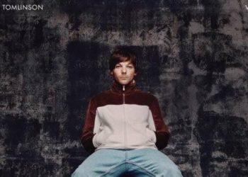 LOUIS TOMLINSON LANZA «WALLS», SU PRIMER ÁLBUM COMO SOLISTA