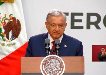 LÓPEZ OBRADOR DARÁ CUATRO INFORMES DE GOBIERNO ESTE AÑO