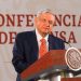 LÓPEZ OBRADOR FELICITA A MEXICANOS POR EL DÍA DEL AMOR Y LA AMISTAD