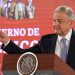 LÓPEZ OBRADOR PIDE A GOBERNADORES NO INTERVENIR EN ELECCIONES DE 2021