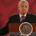 LÓPEZ OBRADOR VISITA MICHOACÁN, JALISCO Y GUANAJUATO