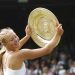 MARÍA SHARAPOVA ANUNCIA SU RETIRO