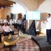 MAURICIO VILA DOSAL PRESENTA AVANCES DE YUCATÁN ANTE LÍDERES DE INVERSIÓN DE IMPACTO