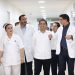 MEJORES SERVICIOS DE SALUD PARA LOS YUCATECOS EN EL HOSPITAL GENERAL «DOCTOR AGUSTÍN O’HORÁN»