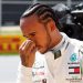 MERCEDES ESPERA DEFINIR FUTURO DE LEWIS HAMILTON EN FEBRERO