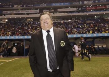 MIGUEL HERRERA HACE HISTORIA EN LA LIGA MX
