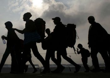 MUEREN TRES HERMANAS OAXAQUEÑAS EN SU INTENTO DE CRUZAR A EU