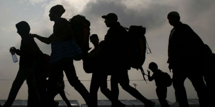 MUEREN TRES HERMANAS OAXAQUEÑAS EN SU INTENTO DE CRUZAR A EU