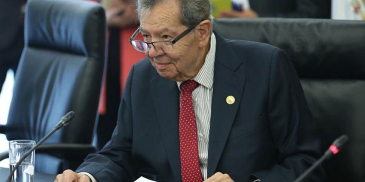 MUÑOZ LEDO PROPONE CREAR 10 «CIUDADES SANTUARIO» EN MÉXICO