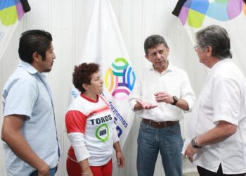 NACE LA LIGA DE PRIMERA FUERZA FEMENIL EN YUCATÁN