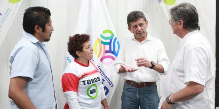 NACE LA LIGA DE PRIMERA FUERZA FEMENIL EN YUCATÁN