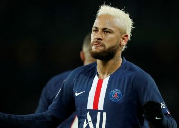 NEYMAR JUGARÁ ANTE EL BORUSSIA DORTMUND, DICE TUCHEL