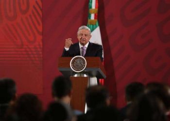 NO PUEDE HABER IMPUNIDAD EN CASO DE FÁTIMA: LÓPEZ OBRADOR
