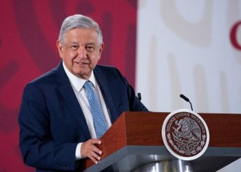 NO SE AFECTARÁ AL TURISMO CON AJUSTES A CALENDARIO ESCOLAR: LÓPEZ OBRADOR