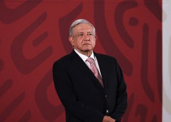NO TENGO INFORMACIÓN SOBRE INDAGATORIA A PEÑA NIETO: LÓPEZ OBRADOR