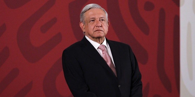NO TENGO INFORMACIÓN SOBRE INDAGATORIA A PEÑA NIETO: LÓPEZ OBRADOR