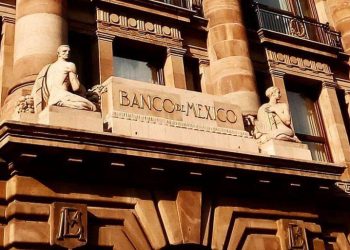NOMBRAN A BANXICO COMO EMISOR DE MONEDA DEL AÑO