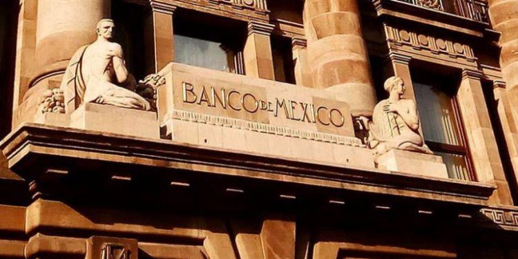 NOMBRAN A BANXICO COMO EMISOR DE MONEDA DEL AÑO