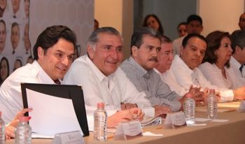 OFRECE ADÁN AUGUSTO TRABAJO Y APOYO SOLIDARIO PARA CONSOLIDAR UN MEJOR IMSS