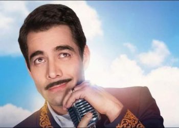 OMAR CHAPARRO LANZA DISCO EN HOMENAJE A PEDRO INFANTE