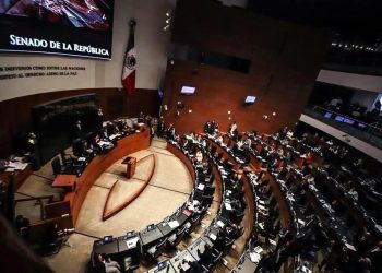 OTRA VEZ, SENADORES RETRASAN DICTAMEN SOBRE REGULACIÓN DE CANNABIS