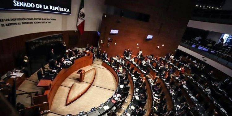 OTRA VEZ, SENADORES RETRASAN DICTAMEN SOBRE REGULACIÓN DE CANNABIS