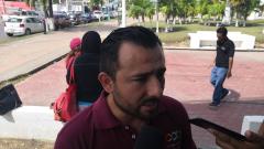 PRESIONA OPB PARA SALIRSE DEL MANDO ÚNICO.