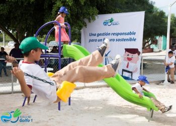 PARQUES EÓLICOS MEJORAN EL ROSTRO DE LAS COMUNIDADES EN YUCATÁN
