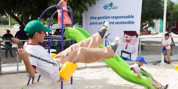 PARQUES EÓLICOS MEJORAN EL ROSTRO DE LAS COMUNIDADES EN YUCATÁN