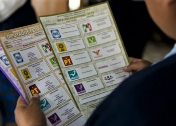 PARTIDOS PIERDEN A SIETE DE CADA 10 AFILIADOS