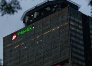 PEMEX PIERDE 169.7 MIL MDP EN EL CUARTO TRIMESTRE DE 2019