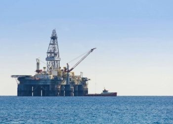 PETROLERA ITALIANA DESCUBRE UN YACIMIENTO EN EL GOLFO DE MÉXICO