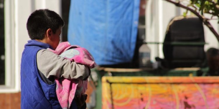 PLANTEAN PROTOCOLOS INMEDIATOS PARA LOCALIZAR A INFANTES