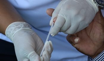 PONE EN MARCHA SALUD CAMPAÑA DE DETECCIÓN OPORTUNA DEL CÁNCER DE PRÓSTATA