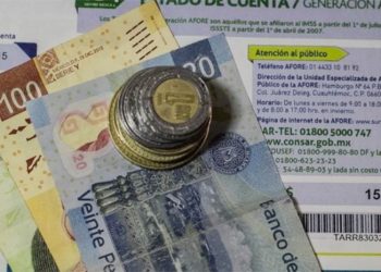POR DESEMPLEO, DOS MILLONES DE TRABAJADORES SACARON DINERO DE SU AFORE