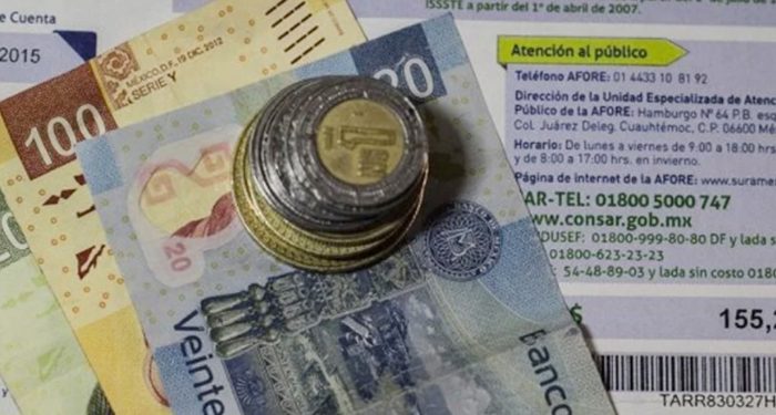 POR DESEMPLEO, DOS MILLONES DE TRABAJADORES SACARON DINERO DE SU AFORE