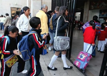 ¿POR QUÉ LÓPEZ OBRADOR QUIERE TERMINAR CON LOS «PUENTES» ESCOLARES?