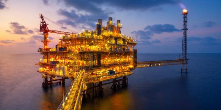 PRECIOS DEL CRUDO MARCHAN AL ALZA